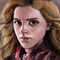 hermione by Bamboo