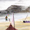 vaccation-time by rajibc