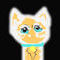 cream-de-kittypet by SwanxPanther