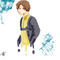 charles-xavier by charminganime234