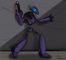 specialhornet