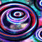 swirling-network by julieanne