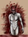 wrath