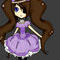ballerina-doll by XxSpiderLillyxX