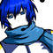 kaito by MelSpontaneus