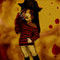 federica-krueger by darkcla