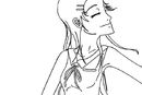 anime-girl-sketch