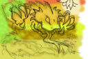 lizard lizard