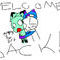 welcome-back by shaggytherandomcat