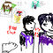 randomness-in-a-day by Toxicbutterfly