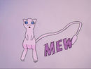 mew