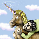 unicorn