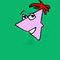 phineas by chelsead92