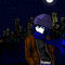 night by MelSpontaneus