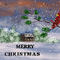 merry-christmas by sketchpad