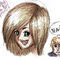 portrait-request by artfreaksue