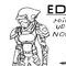 edf-trooper by SINIGR