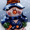 little-glass-snowman by kutedymples