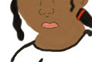 black-little-girl