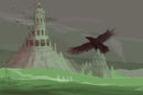 ruins
