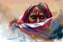 indian-woman