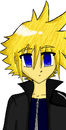 chibi-cloud