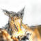 a-terrible-foe-indeed by Ahmar
