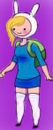 fionna