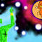 aztec-gods-and-serpent by Wolf
