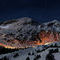 silent-night by marilens