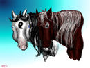 horseeees