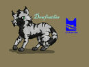 dewfeather