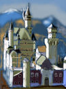 castle