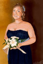 the-bridesmaid