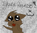 i-take-requests