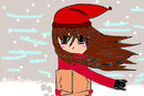 cold-in-snow
