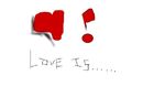 love-is