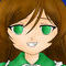 unknowanimecharakter by RitaSama