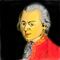 mozart by azita
