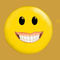 happy-face by betty