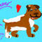 boxer-dog by Justinbieber1102