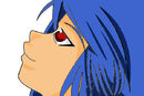blue-hair