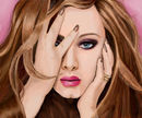 adele adele