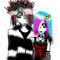 couple by xXxNicoleSykesxXx