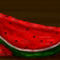 watermelon-and-bottle by sketchpad