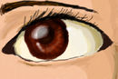 eye