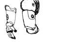 arms