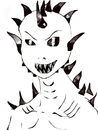 monster