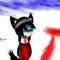 shadow by mossfireisevil