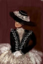 fine-lady